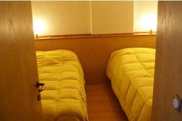 Apartaments San Pellegrino 4